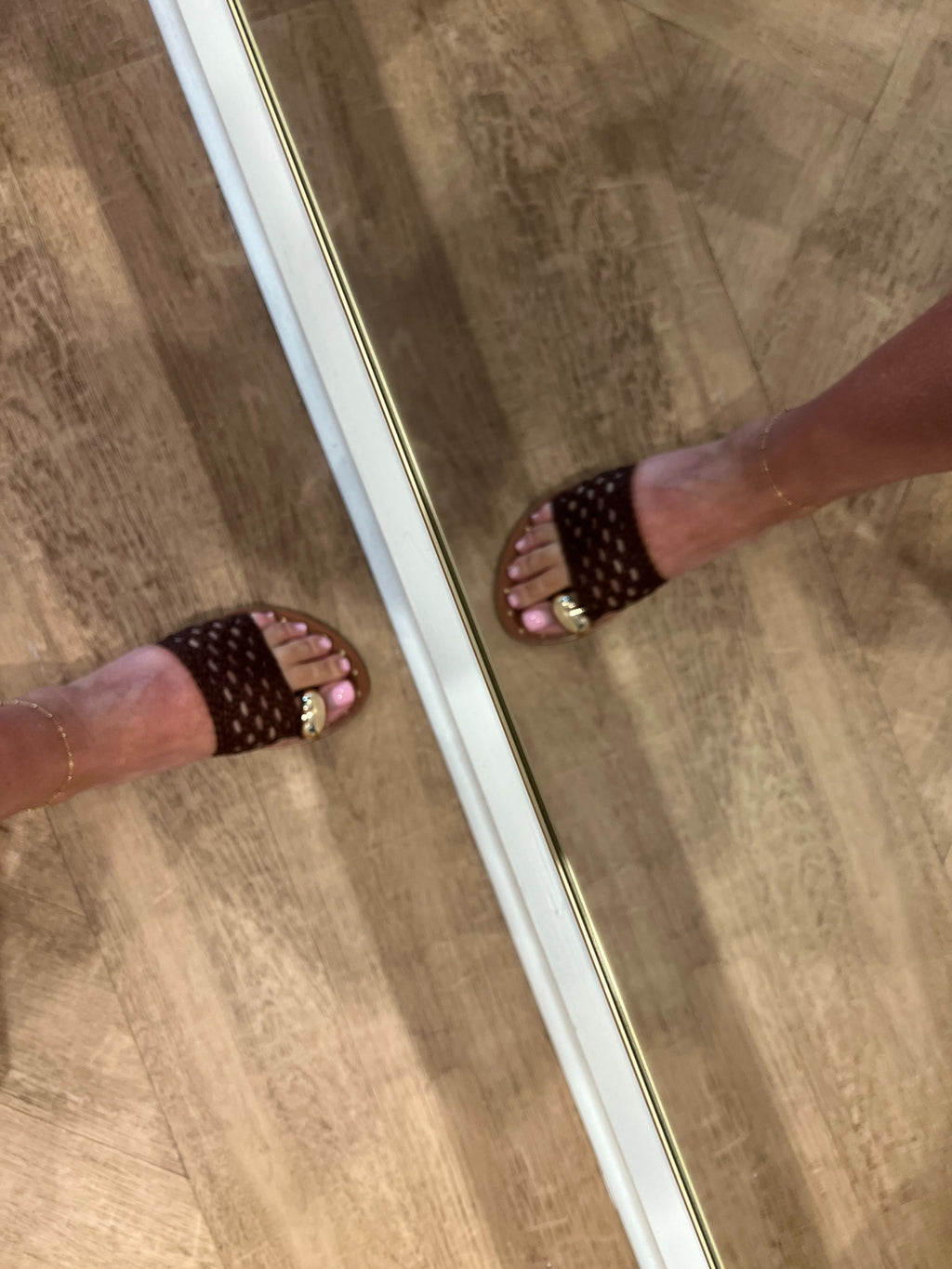 Mia Tiva Sandals