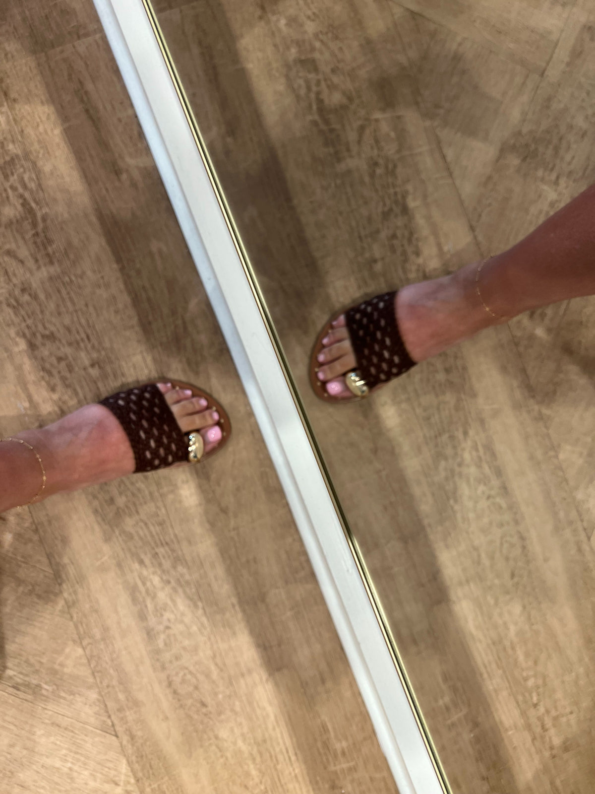 Mia Tiva Sandals