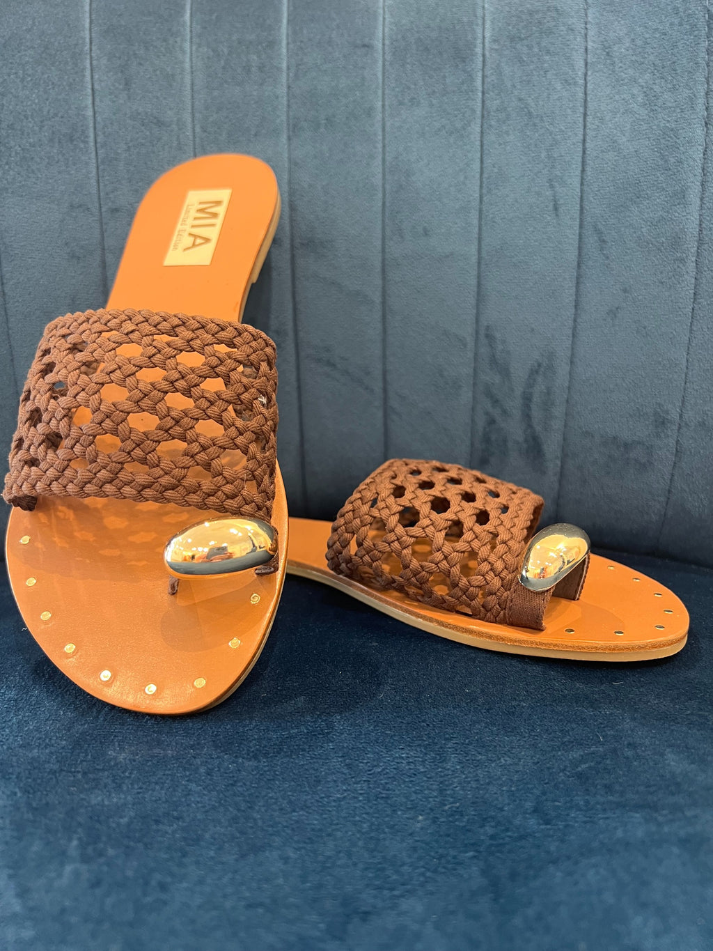 Mia Tiva Sandals