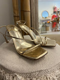 Billini Sivana-Gold Metallic